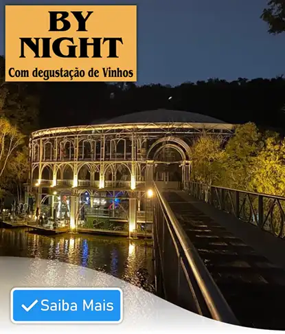 Curitiba By Night