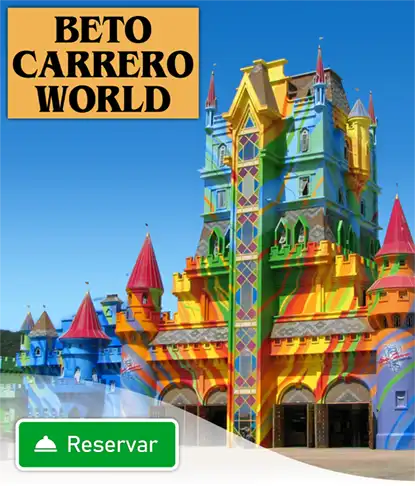 Beto Carrero World