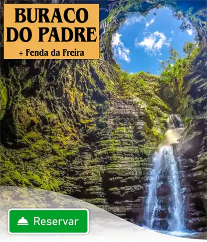 Buraco do Padre