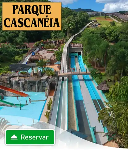 Parque Cascanéia