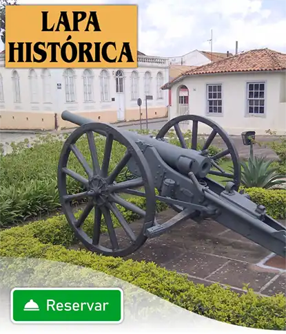 Lapa Histórica