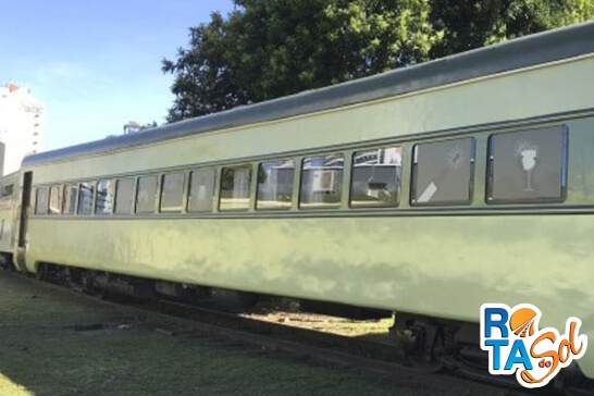 trem morretes curitiba